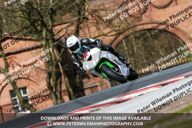 Oulton Park 20th March 2020;PJ Motorsport Photography 2020